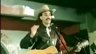 Borat - Throw the Jew Down the Well