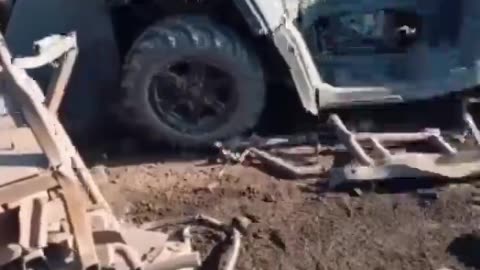 🤪🚀 Ukraine Russia War | Drunk Russian Soldier Wrecks Quad into Tank | RCF