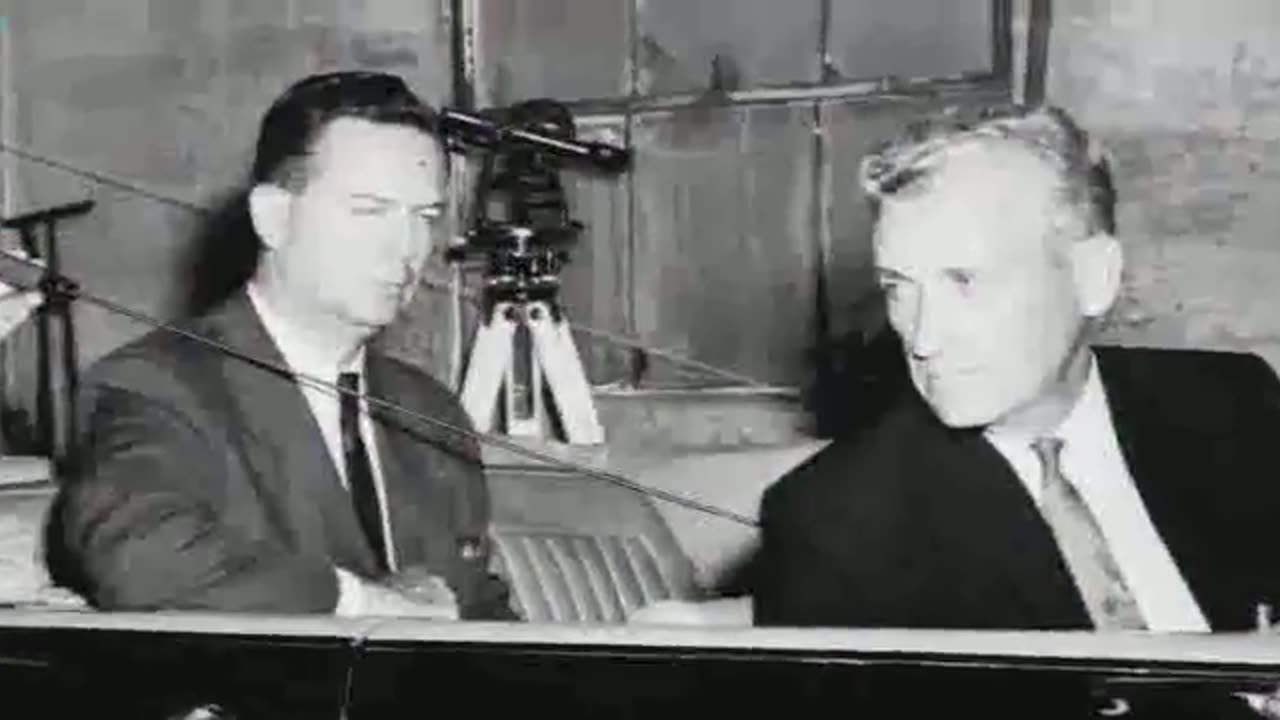 Jesse Ventura - Zabójstwo Johna F. Kennedyego JFK (2010) (Lektor PL)