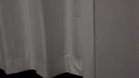 Haunted?