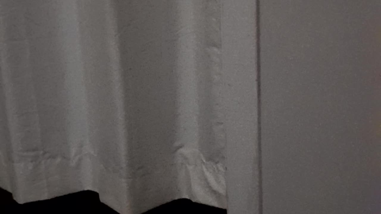 Haunted?