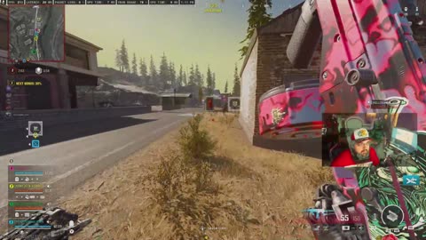 COD KILLER????