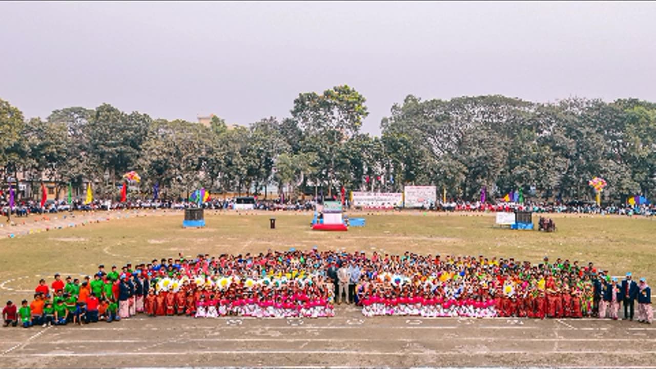 nnual sports event of 2025!