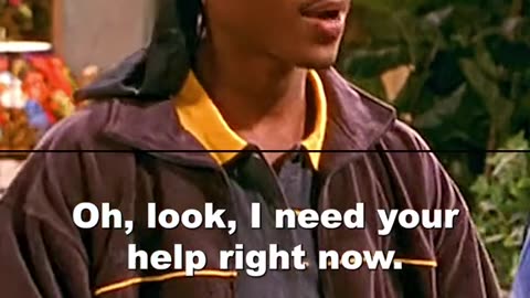 Moesha Clip