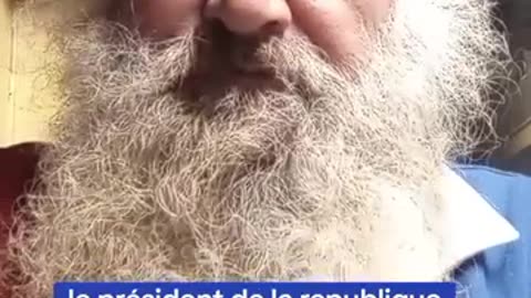 ALERTE Pierre Amadeuf-Le-Bihan Aujourd'hui à 13:07