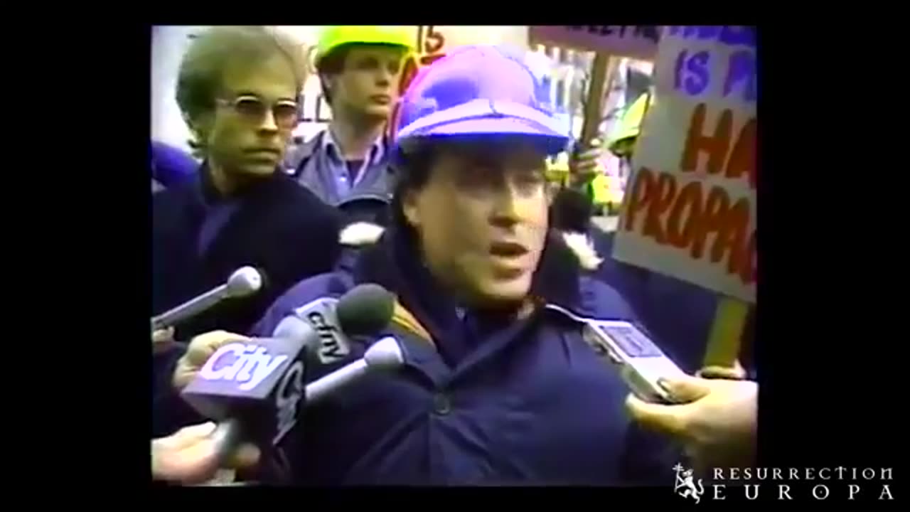 Ernst Zündel: Prophecy