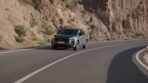 2026 Audi Q3 FIRST LOOK - Why BMW Should Be Very Worried About This