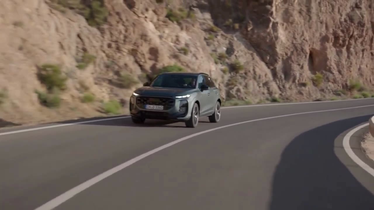2026 Audi Q3 FIRST LOOK - Why BMW Should Be Very Worried About This