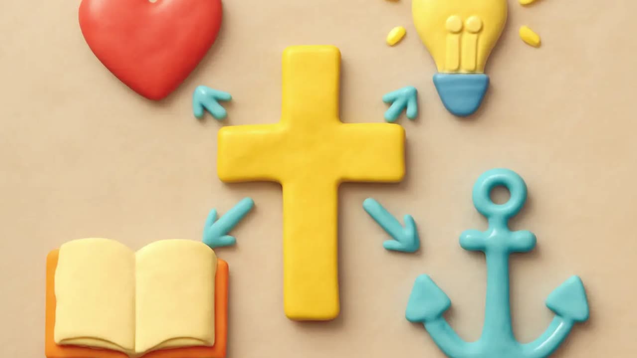 TruthFULL Channel Intro