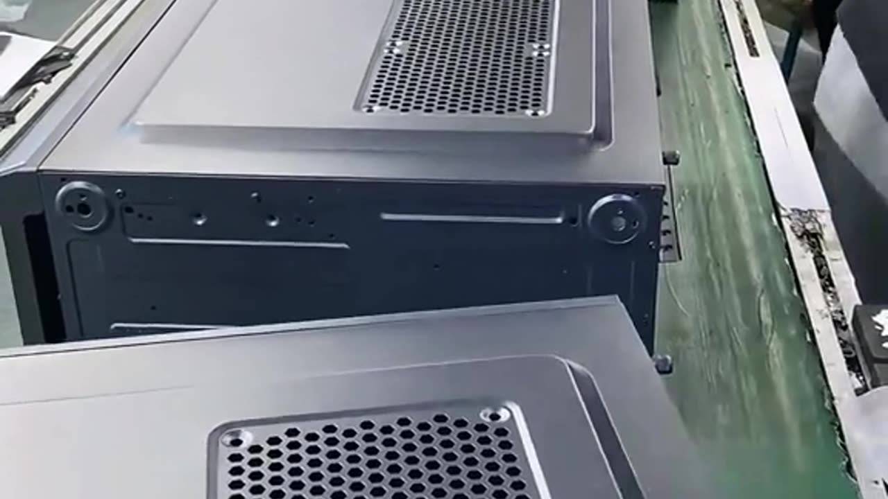 🔥 #PCBuilding #GamingSetup #WhitePC #RGBBuild #GamingPC #techshorts