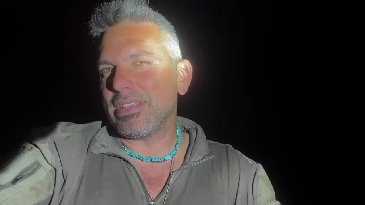 (Day 608) Swords of Iron - “If you don’t stand for something, you’ll fall for anything”