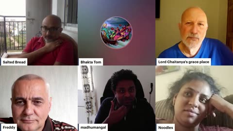 Mantra Meditation by singing and japa