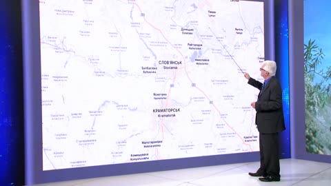 AKTUELNOSTI - Ukrajina vodi rat tako što će prodaje resurse da bi dobila oružje? - (22.12.2025)