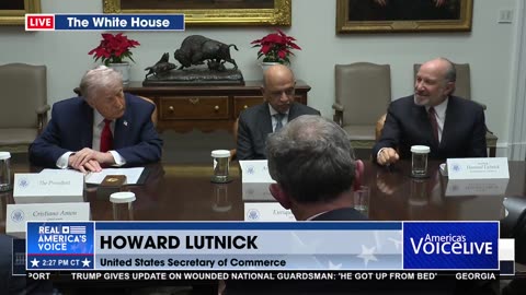 "THIS PRESIDENT IS GOING TO DRIVE THE GREATEST GDP GROWTH"