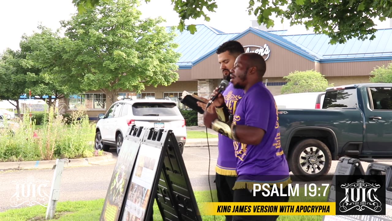 You’ve Been Living a Lie – Your Real Identity Was Stolen