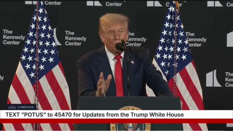 Trump wants an extension past 30 days to fix Washington DC
