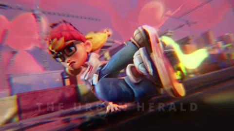 Subway Surfers sequel finally announced after 14 years