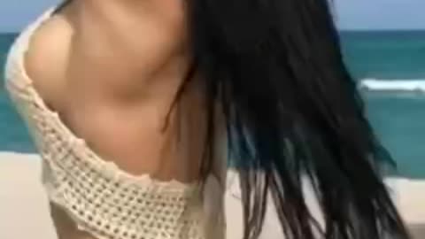 Fashion Beautiful Girl New Model 2025