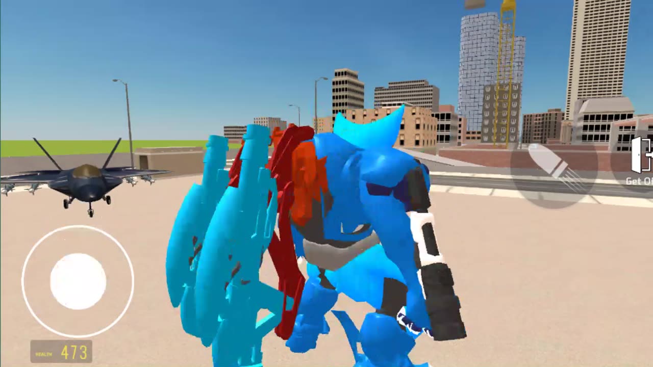 Nextbots Playground Mod 52