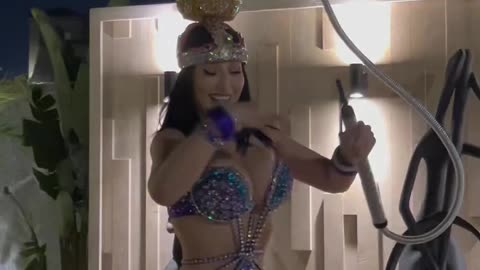 Best looking Belly dance fromance telented with sigsexy hot girl hoka