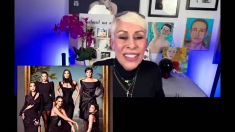 The Kardashians Are Not Who They Say They Are