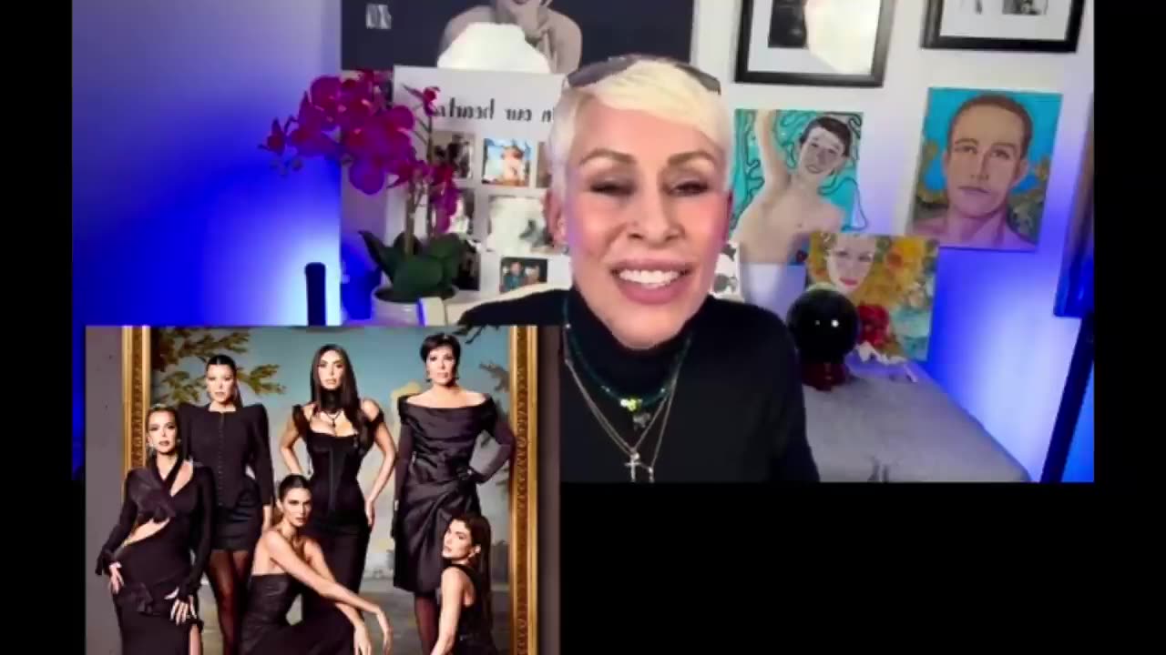 The Kardashians Are Not Who They Say They Are