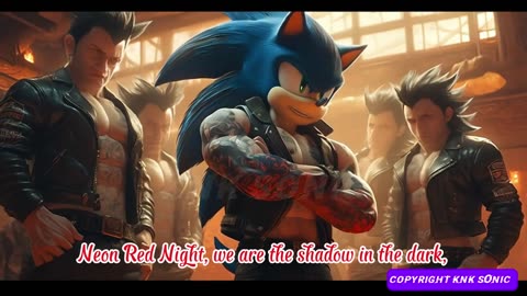 Red Night Mafia