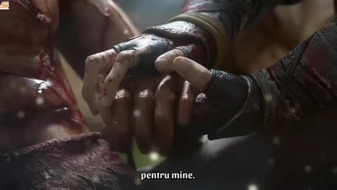 Beyond Time's Gaze - E07