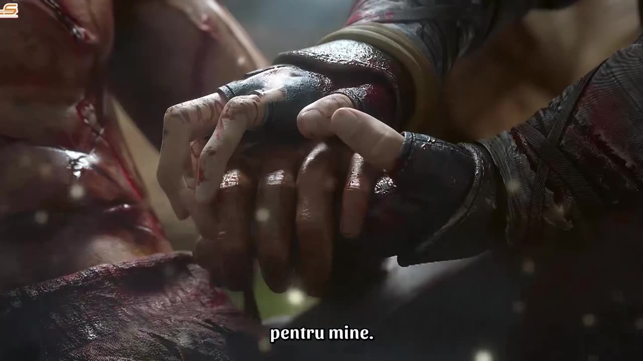 Beyond Time's Gaze - E07