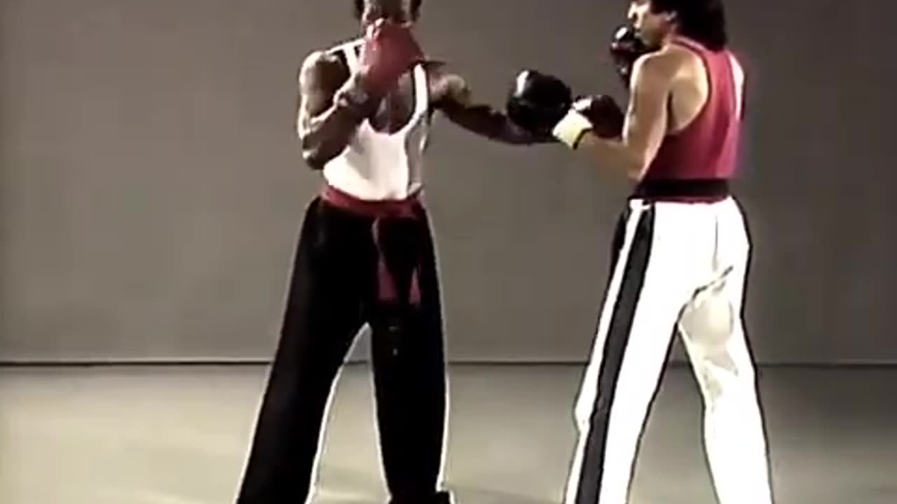 Sugar Ryu Jujitsu