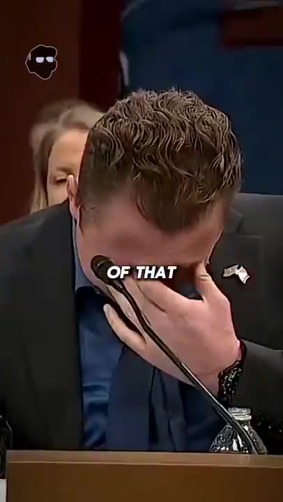 Tyler Andrew Vargas was interviewed on ABC for 7 hours. They only released 5 seconds