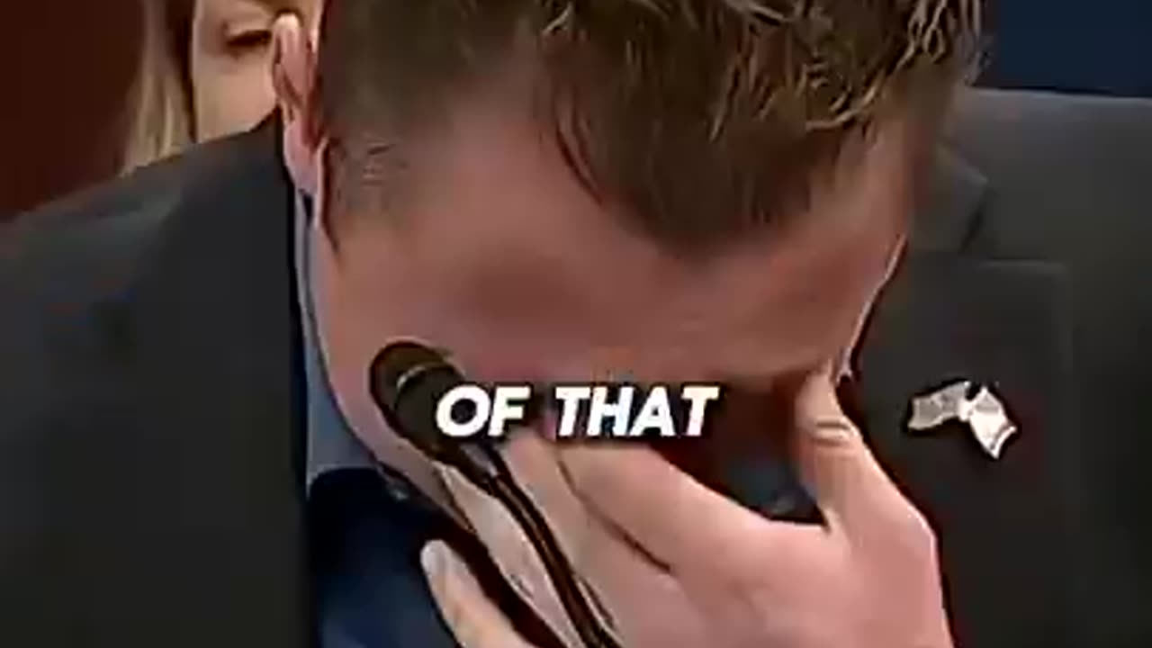 Tyler Andrew Vargas was interviewed on ABC for 7 hours. They only released 5 seconds