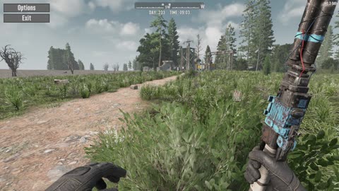 Let's Play some 7 Days to Die looting some more i need to get some stuff to finish my horde Base