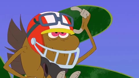 Zig & Sharko - Funniest Moments Compilation | Laugh Out Loud Cartoon for Kids! #ZigAndSharko