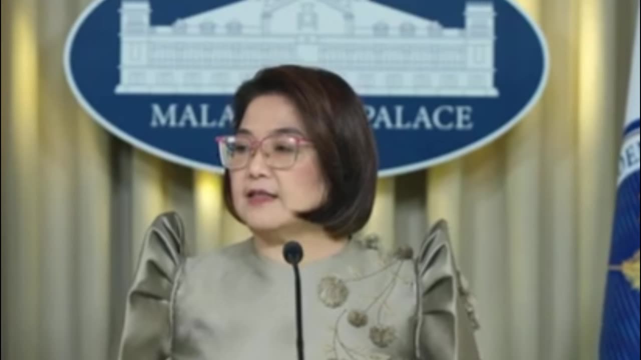 Duterte lawyer 'should do better' in ICC trial defense, says Claire Castro