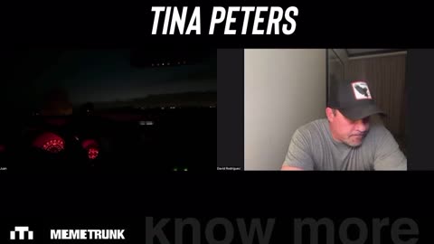 Tina Peters