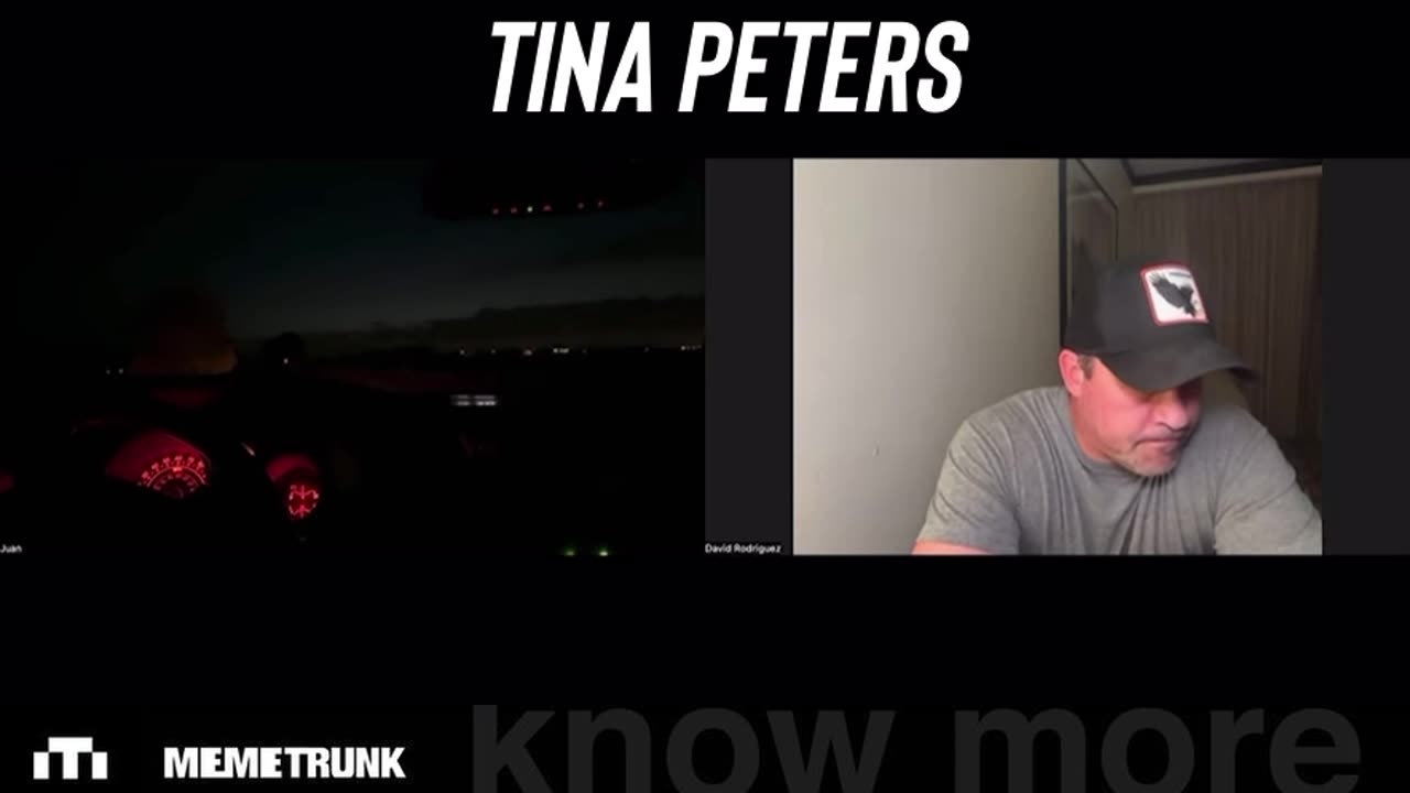 Tina Peters