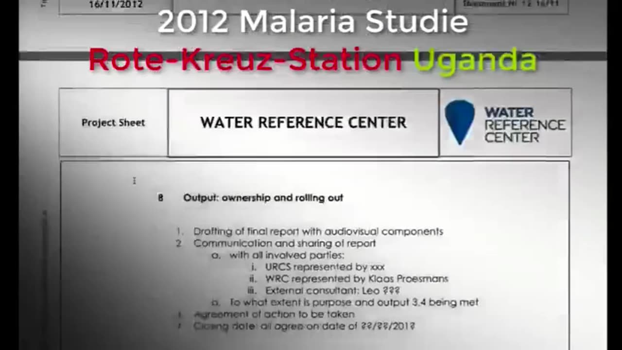 Die Wahrheit über MMS, Chlordioxid und CDL