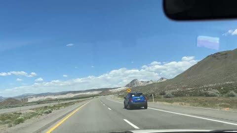USA ROAD TRIP