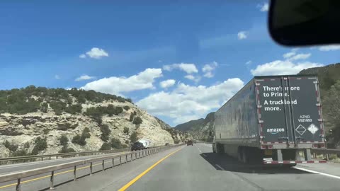 USA ROAD TRIP