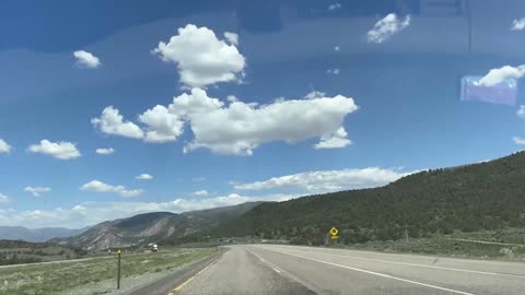 USA ROAD TRIP