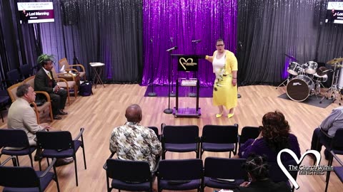 ✨TCWIM! ⏰ 9:00 AM | 6/8/25 📖 l Service! 🙌🔥