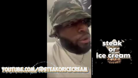 Rap Superstar Ralo Eating (Episode 2)