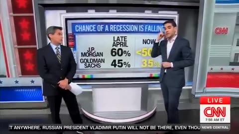 Reporter uses CNN airwaves to CRUSH the fake news media’s anti-Trump narrative… REALITY CHECK