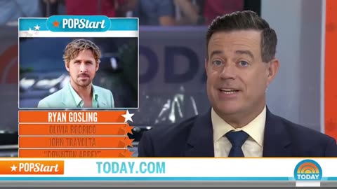 Ryan Gosling Shares First Look at ‘Project Hail Mary’ on TODAY