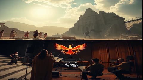 سحر الأساطير! ‍♂️ تاريخ، إلهام، أسرار! #أساطير #تاريخ #إلهام