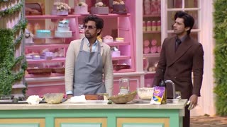 Laughter Chefs Unlimited Entertainment 2025 - Season 02 Episode 27