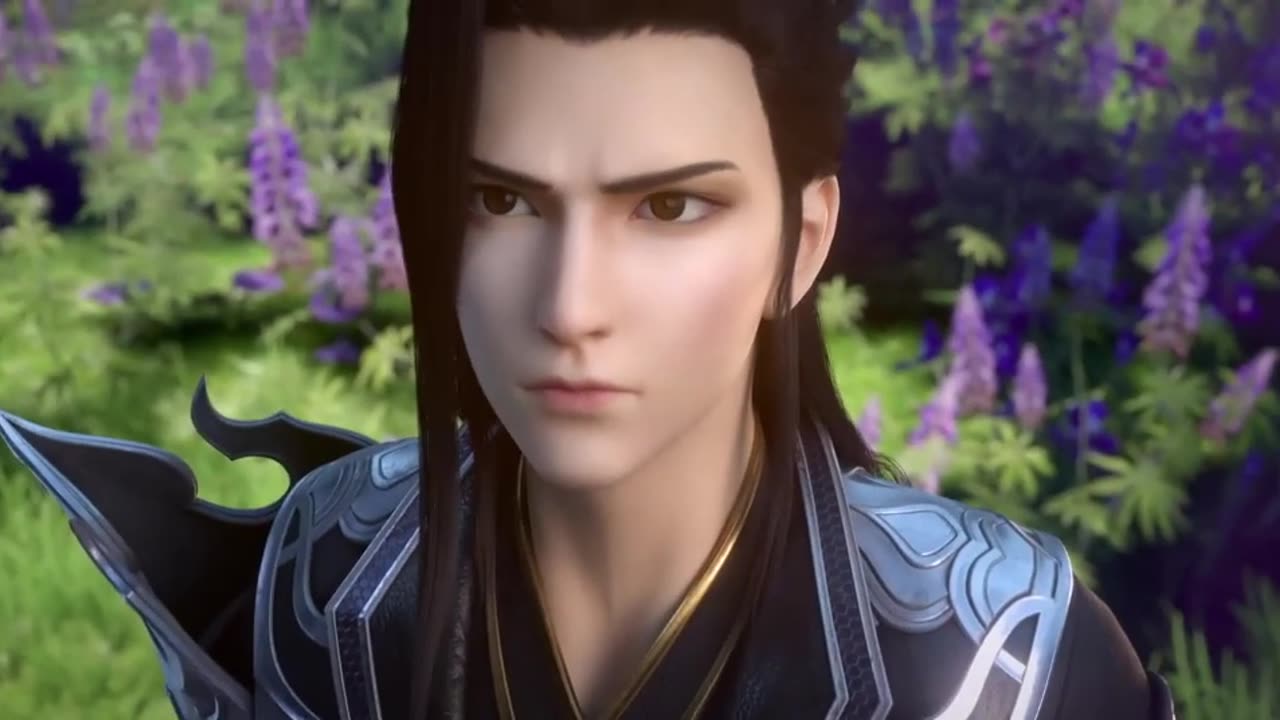 Battle Through the Heavens S5 61