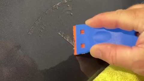 tesla cutting
