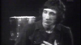 The Who - Tommy Special = The Beat Club 1969